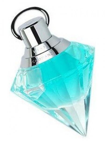 Chopard Wish Turquoise Diamond EDT 50 ml Kadın Parfümü kullananlar yorumlar
